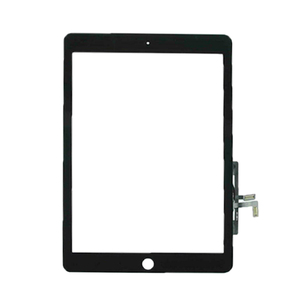 Pantalla de venta al por mayor de Guangzhou para <span class=keywords><strong>iPad</strong></span> 5th Gen 2017 para Tablet <span class=keywords><strong>A1822</strong></span> A1823 Digitalizador de pantalla táctil - Product Image 3