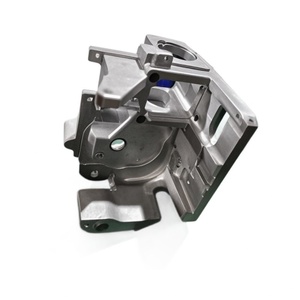 Usinage de brochage de cartes personnalisées, tournage CNC, traitement de pièces avec support d'usine source - Product Image 5