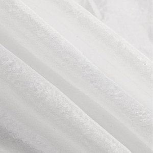 8毫米140厘米高品质透气疼痛纯色纯哈博泰100% 真丝哈布泰女士奢华服装衬里 - Product Image 3