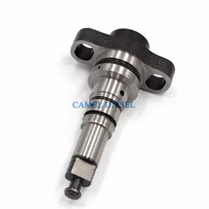 2418455504 Made In China Best-selling Diesel Fuel Pump Plunger 2 418 455 504 Plunger OE 2455504