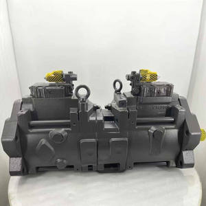 Гидравлический насос в сборе K3V280DT для экскаваторов <span class=keywords><strong>Hitachi</strong></span> <span class=keywords><strong>EX650</strong></span>/750/800, Volvo 700/750D, XCMG700B/750D, Zoomlion 700, Sany SY750 - Product Image 4