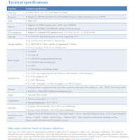 Carte mère de serveur E-ATX double socket T3DE, 4ème et 5ème génération Intel Xeon, DDR5, PCIe5.0, stockage cloud, hyper-convergence
