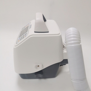 HEALMEDS Système de réchauffement patient vétérinaire réutilisable, Kit d'instruments chirurgicaux et de diagnostic pour <span class=keywords><strong>insémination</strong></span> <span class=keywords><strong>artificielle</strong></span> canine, Usine - Product Image 2