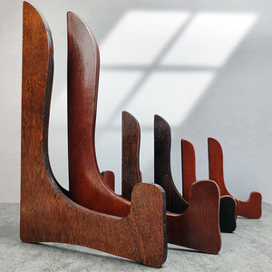 <span class=keywords><strong>Porte</strong></span>-ornement de haute qualité thé maison artisanat commercial <span class=keywords><strong>porte</strong></span>-ornement en bois assiette à thé <span class=keywords><strong>porte</strong></span>-médaille en bois - Product Image 5