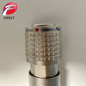Conector de Alimentación RRU de <span class=keywords><strong>3</strong></span> Pines para RRU3151 RRU3172 RRU3162 RRU3275, Enchufe Exterior Impermeable, Serie HWs, Conexión a Sitio - Product Image 3