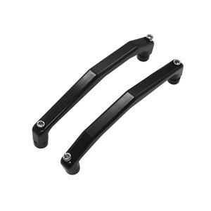 Barra de Agarre para Pasajero de Motocicleta, Accesorio de Protección para Manillar, Compatible con MT09 2021-2023 Streetfighter Sportbike P - Product Image 4
