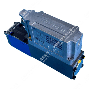 R901382369 4WRPEH6C5B40L-3X/M/24F1 DIRECCIONAL PROPORCIONAL - Product Image 2