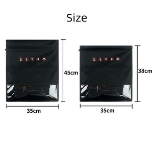 2024 Stock Emf Mobile <strong>Phone</strong> Pouch Fireproof Signal Block Cage Faraday Case Faraday Emp Laptop <strong>Bag</strong> For Iphone - Product Image 5