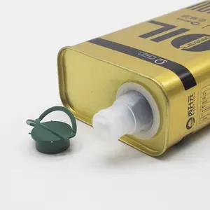 Futen Kunststoffverschluss-Herstellung Kunststoff-Ausgusskappen 32 mm flexible Ausgussdeckel für Dose