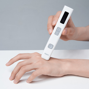 Equipo de fototerapia láser potente, equipo de fototerapia con luz LED UV, 308nm, para psoriasis, vitiligo - Product Image 3