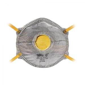 Industrial Starter FFP2 NR En149:2001+A1.2009-1DS7822N <b>Turning</b> <b>Tool</b> - Product Image 1