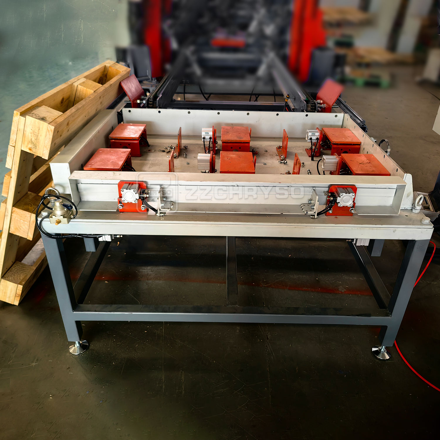 liquidation pallets tools