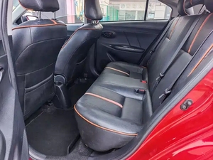 Prezzo all'ingrosso Cina 2021 Auto usata per Vios Sedan con guida a sinistra, motore turbo, cambio automatico, sedili in pelle - Auto popolare spedibile in Ghana - Product Image 5