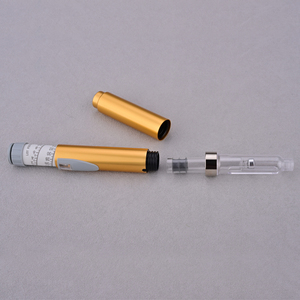 工業用注射ペン（液体薬剤および減量用、箱付き） - Product Image 1