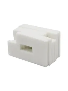 MJL 1SETS T6715 Tampon éponge pour réservoir d'encre usagée pour <span class=keywords><strong>EPSON</strong></span> WF 4720 4730 4734 4740 <span class=keywords><strong>4745</strong></span> EC 4040 4020 4030 / WF4720 WF4730 WF4734 WF4740 - Product Image 3