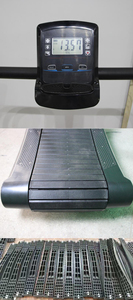 อุปกรณ์ออกกำลังกายคุณภาพสูงสำหรับวิ่งแบบ Air Runner รุ่น Y600A สำหรับยิม โรงงานผลิตโดยตรง MND-Y600 ขายส่ง - Product Image 5