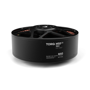 <span class=keywords><strong>Motor</strong></span> Eléctrico MAD M50C35 EEE Bldc sin Escobillas para Drones de Entrega Tripulados Multirrotor - Product Image 2