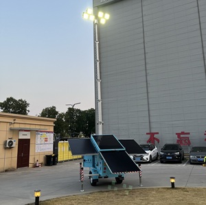 Hệ thống camera giám sát năng lượng mặt trời - Product Image 4