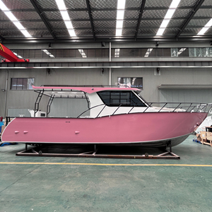 11m 36ft <span class=keywords><strong>Promenade</strong></span> Autour En Aluminium Vitesse <span class=keywords><strong>Bateau</strong></span> Plaisir Cabine Cruiser Center Cabine <span class=keywords><strong>Bateau</strong></span> De Pêche à Vendre - Product Image 1