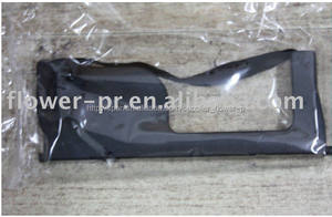 Compatible NOIR/ROUGE Ruban pour AMANO 6800 <span class=keywords><strong>6900</strong></span> Encre Ruban D'horloge - Product Image 3