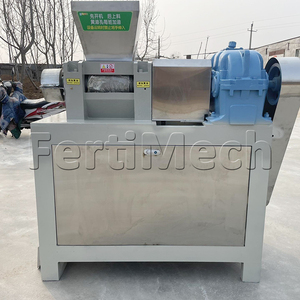 ผงฟอสเฟตแกรนูล NPK fertiliser 2T สายการผลิตที่มีใบรับรอง CE - Product Image 6