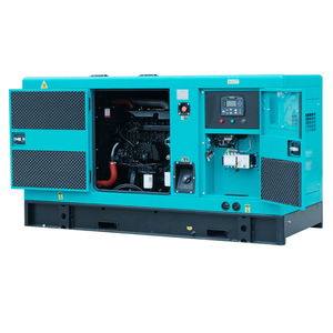 WEICHAI 800KW ouvrent le type <span class=keywords><strong>excitation</strong></span> sans brosse diesel 400V de groupe électrogène tension évaluée 300KW puissance évaluée 3 phases silencieuses efficaces - Product Image 5