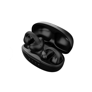 Q10 clip-on wireless headphones, 40h long battery life, IPX4 waterproof - Product Image 2
