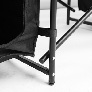 Portable Multifunctional <strong>Camping</strong> Picnic Mobile <strong>Kitchen</strong> Dining <strong>Table</strong> - Product Image 3