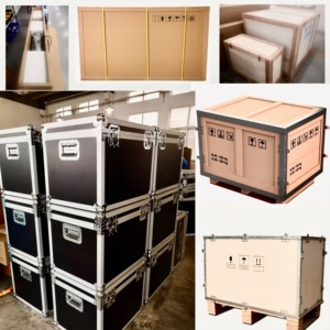 Outdoor Kommerzieller Fernseher IP55 Wasserdicht Hohe Helligkeit 4K Smart TV für Terrasse Restaurant - Product Image 6