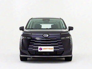 <span class=keywords><strong>Voiture</strong></span> électrique longue portée GAC Trumpchi E8 PHEV <span class=keywords><strong>7</strong></span> <span class=keywords><strong>places</strong></span> MPV de marque supérieure 2025 en stock, vente en gros de haute qualité - Product Image 2