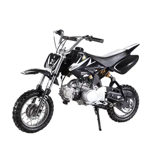 110cc aggiornamento dirt bike a buon mercato pit bike vendite calde modello di moto