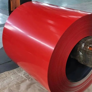 Fabrika Satışları DX51D Renkli Kaplamalı Rulolar <span class=keywords><strong>Ppgi</strong></span> Ppgl Önceden Boyanmış Galvanizli Çelik Rulo Düşük Fiyatlı Çeşitli Renklerde Özelleştirilmiş - Product Image 5