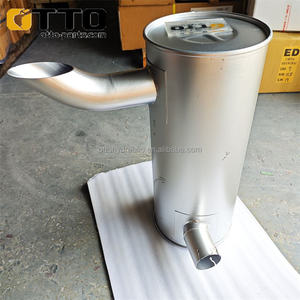 Parti per Escavatore OTTO R220-9S, Silenziatore e Tubo R220-9S per <span class=keywords><strong>Hyundai</strong></span> - Product Image 3