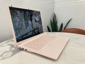 OEM 14 인치 노트북 지원 512GB 1TB DDR4 비디오 컴퓨터 하드웨어 소프트웨어 제조업체 핑크 노트북 - Product Image 2