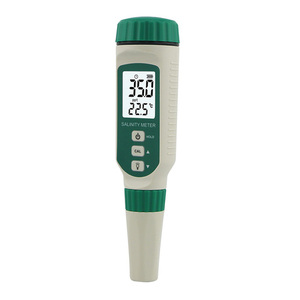 เครื่องวัดความเค็มแบบทดสอบด้วยการเขียน AR8012 - Product Image 2
