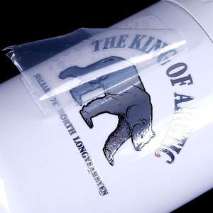 Etiqueta personalizada UV impresión transferencia pegatina impermeable vinilo transferencia pegatinas <span class=keywords><strong>para</strong></span> embalaje Logo - Product Image 6