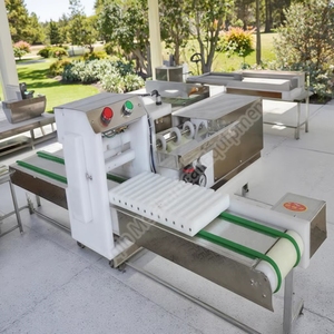 Machine à brochettes de souvlaki, machine à kebab turc, machine à shawarma, machine à grillades BBQ, machine à brochettes de viande - Product Image 6