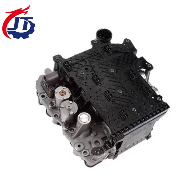 JT Mechatronic 0BH 325025P Auto Transmission DQ500 DSG 7-Speed 0bh927711c Mechatronic Conductor Plate Gearbox for VW AUDI