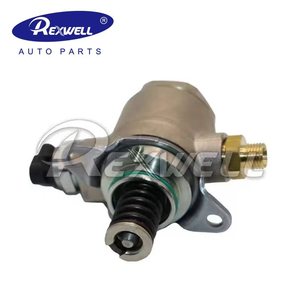 Pompa bahan bakar tekanan tinggi 06J127025 Cars Performance untuk VW Audi A4 A5 A6 A8 Q3 Q5 kinerja yang ditingkatkan dengan Plunger besar - Product Image 2