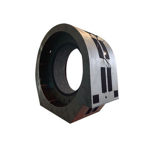 Turbina de agua hidrogeneradora de energía libre de 100kw - Product Image 4