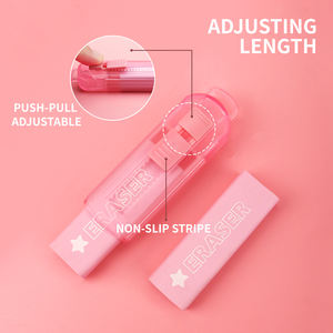 18 carte/funzione scatola gomma per fornire la scuola e l'ufficio, casa - Product Image 2