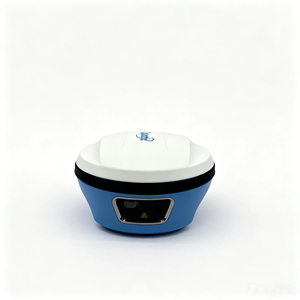เครื่องมือสำรวจดินแดน QIANXUN Spatix Laser GNSS RTK Gps ระบบวิศวกรรมแบบดิฟเฟอเรนเชียล อุปกรณ์สำรวจที่ดิน - Product Image 1