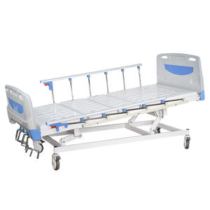 <span class=keywords><strong>Precio</strong></span> <span class=keywords><strong>de</strong></span> fabricación Cama <span class=keywords><strong>de</strong></span> Enfermería <span class=keywords><strong>de</strong></span> <span class=keywords><strong>hospital</strong></span> manual Camas <span class=keywords><strong>de</strong></span> <span class=keywords><strong>hospital</strong></span> <span class=keywords><strong>de</strong></span> 5 funciones - Product Image 5