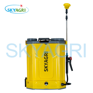 20 л ранцевый распылитель батареи - Product Image 1