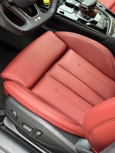 Funda de Asiento de Coche de Cuero para <span class=keywords><strong>Volvo</strong></span> XC60 XC40 XC90 C30 S80 V60 V90 V40 S40 S60 S90 XC70 C30 C70 <span class=keywords><strong>C40</strong></span>, Kits de Accesorios - Product Image 5