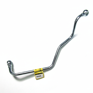 Nuevo Tubo de Aceite de Acero para Camiones Mercedes de Uso Pesado en Europa, Piezas QSP, Actros Axor R A5421801120 Modelo 50558 2002-2012 - Product Image 2