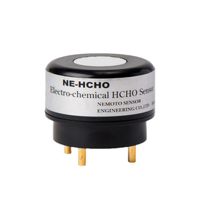 เซ็นเซอร์เนโมโต เน-เอชโชเซ็นเซอร์ฟอร์มาลดีไฮด์แบบอิเล็กโทรเคมี 3.6V สำหรับตรวจจับสภาพแวดล้อม - Product Image 4