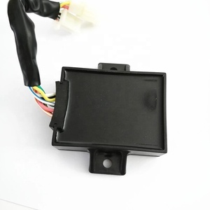 Module d'allumage de cnc 21119 — 2157, pour <span class=keywords><strong>Kawasaki</strong></span> <span class=keywords><strong>Mule</strong></span>/FD501V/FD590V/FD611V/FD620D/FD661D - Product Image 5