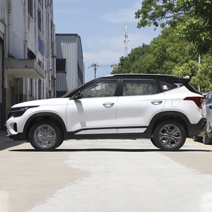 2023 para KIA Seltos Gasolina Usado SUV de Alta Velocidad 5 Puertas 5 Asientos Bajo Precio Depósito $<span class=keywords><strong>4000</strong></span> Coche de Segunda Mano Volante a la Izquierda Oscuro R16 - Product Image 6