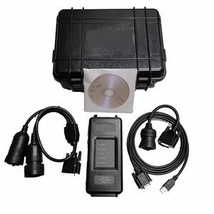 Outil de diagnostic pour excavatrices, numéro de pièce 478-0235 (Matériel) 538-5051 (Adaptateur) avec logiciel 2023A pour outil de diagnostic Caterpillar ET4 - Product Image 2